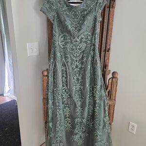 JJ house dress